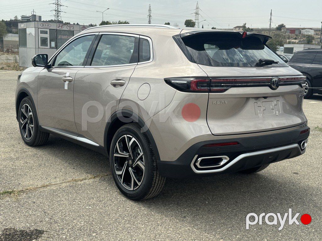 Changan CS 55 Plus, 1.5 L, 2026 il, yeni — Avtomobillər, Bakı (7)