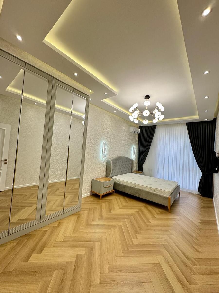 Satılır 3 otaqlı yeni tikili 107 m² — Mənzil, Bakı (12)