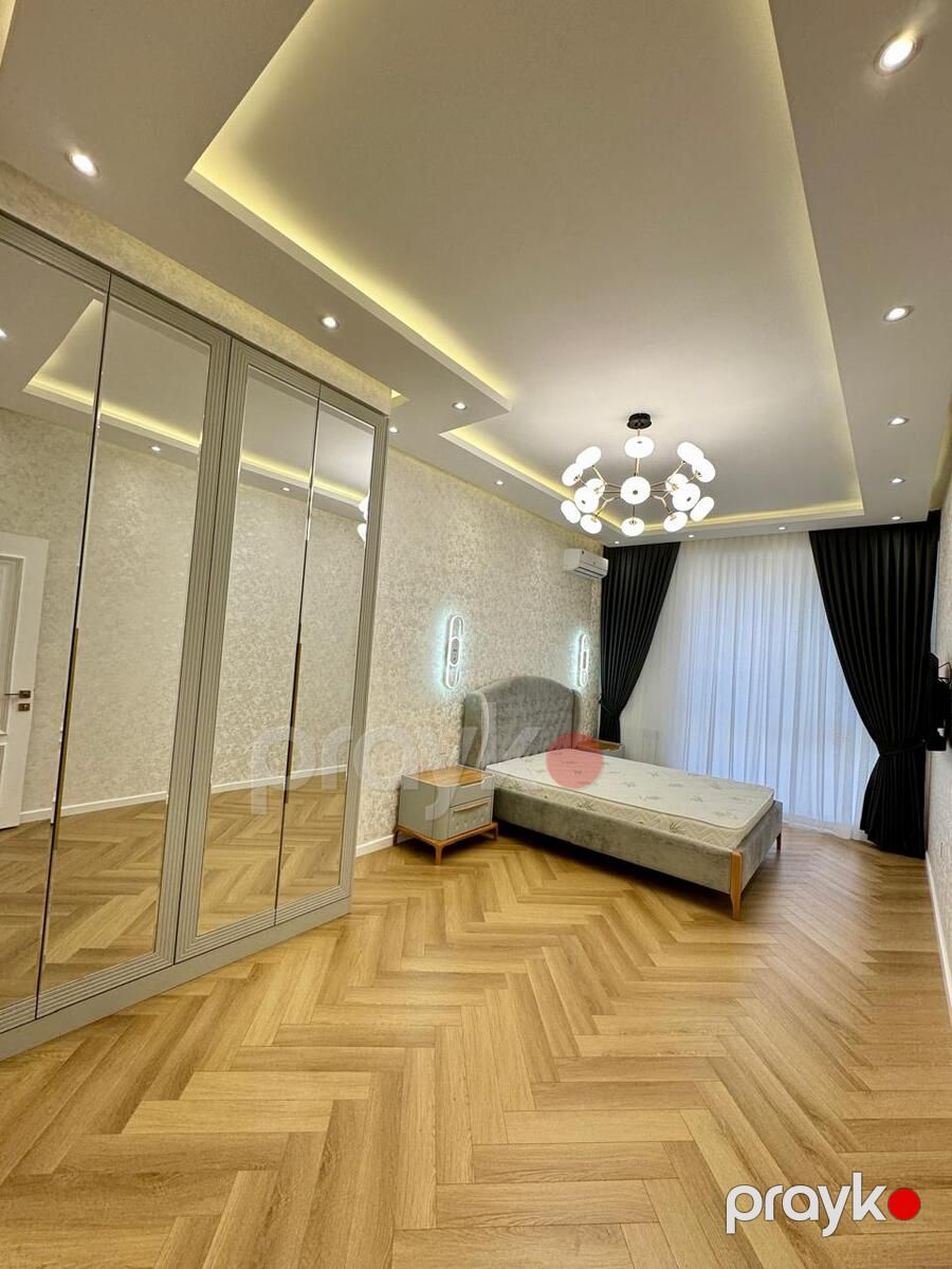 Satılır 3 otaqlı yeni tikili 107 m² — Mənzil, Bakı (9)