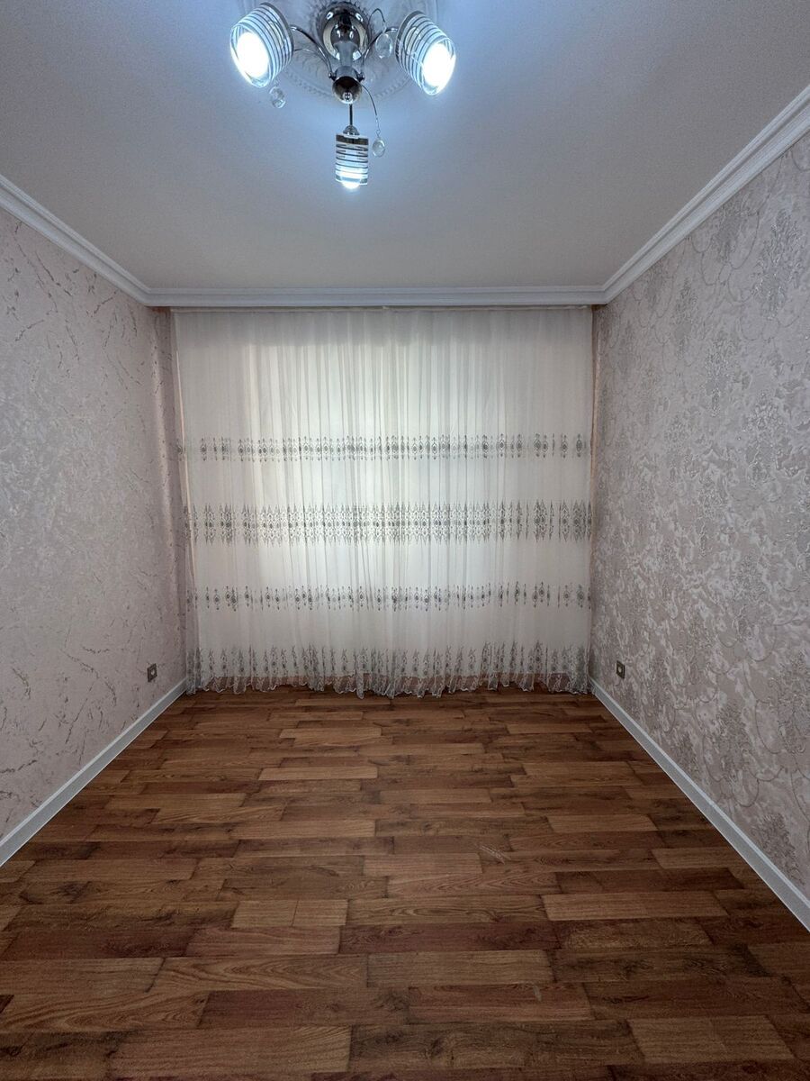Satılır 2 otaqlı yeni tikili 60 m² — Mənzil, Bakı (2)