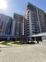 Satılır 2 otaqlı yeni tikili 59 m² — Ayxan bəy