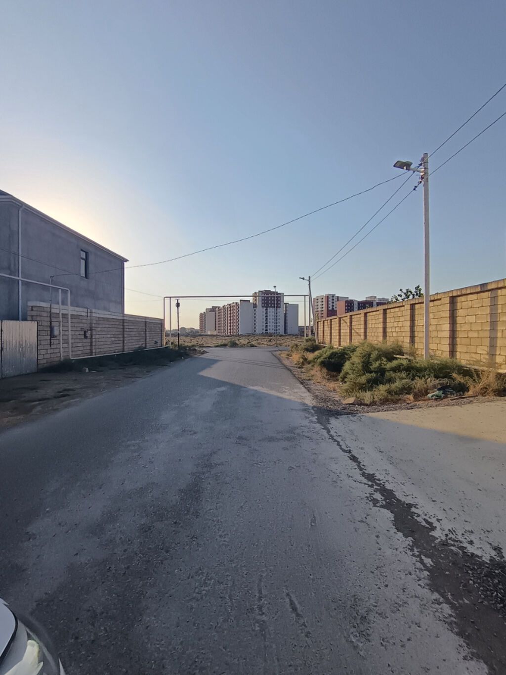 6 sot, Tikinti, Makler, Kupça (Çıxarış)