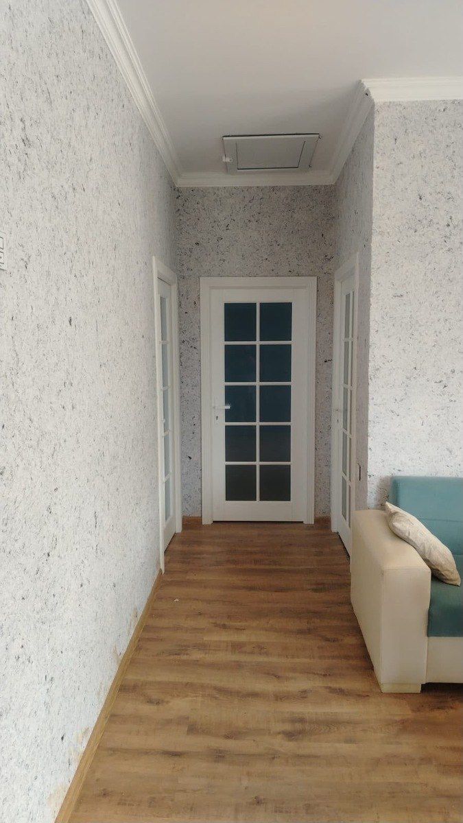 Satılır 4 otaqlı həyət evi/bağ evi 120 m² — Ev, villa, Qəbələ (7)