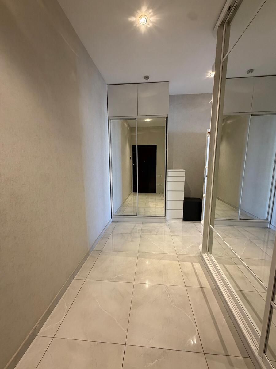 Satılır 2 otaqlı yeni tikili 100 m² — Mənzil, Bakı (9)