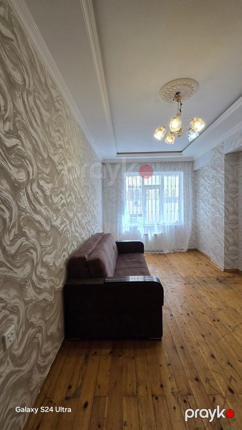 Satılır 1 otaqlı yeni tikili 36 m²