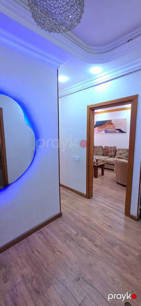 İcarəyə verilir 2 otaqlı köhnə tikili 75 m² — Mənzil, Bakı (9)