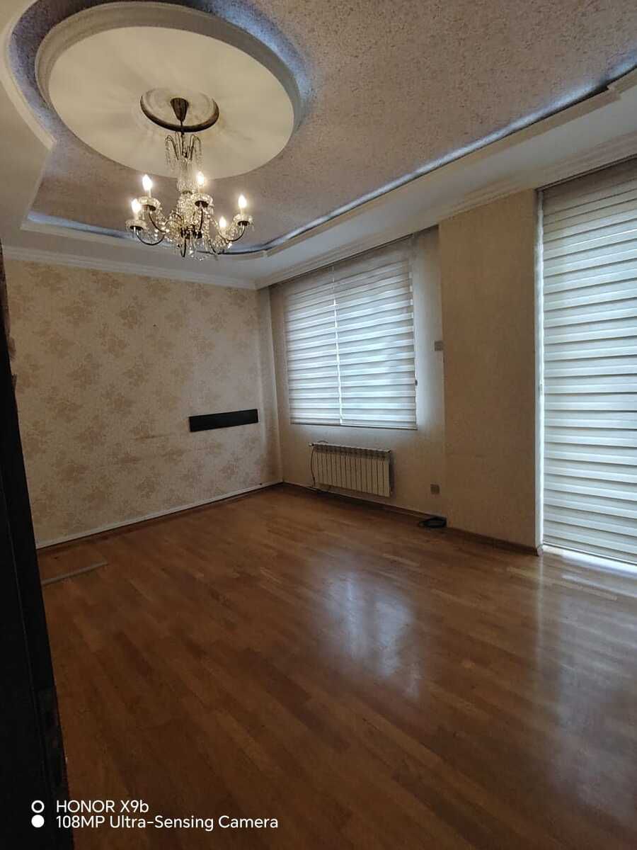 İcarəyə verilir 3 otaqlı ofis 160 m² — Ofis, Bakı (9)