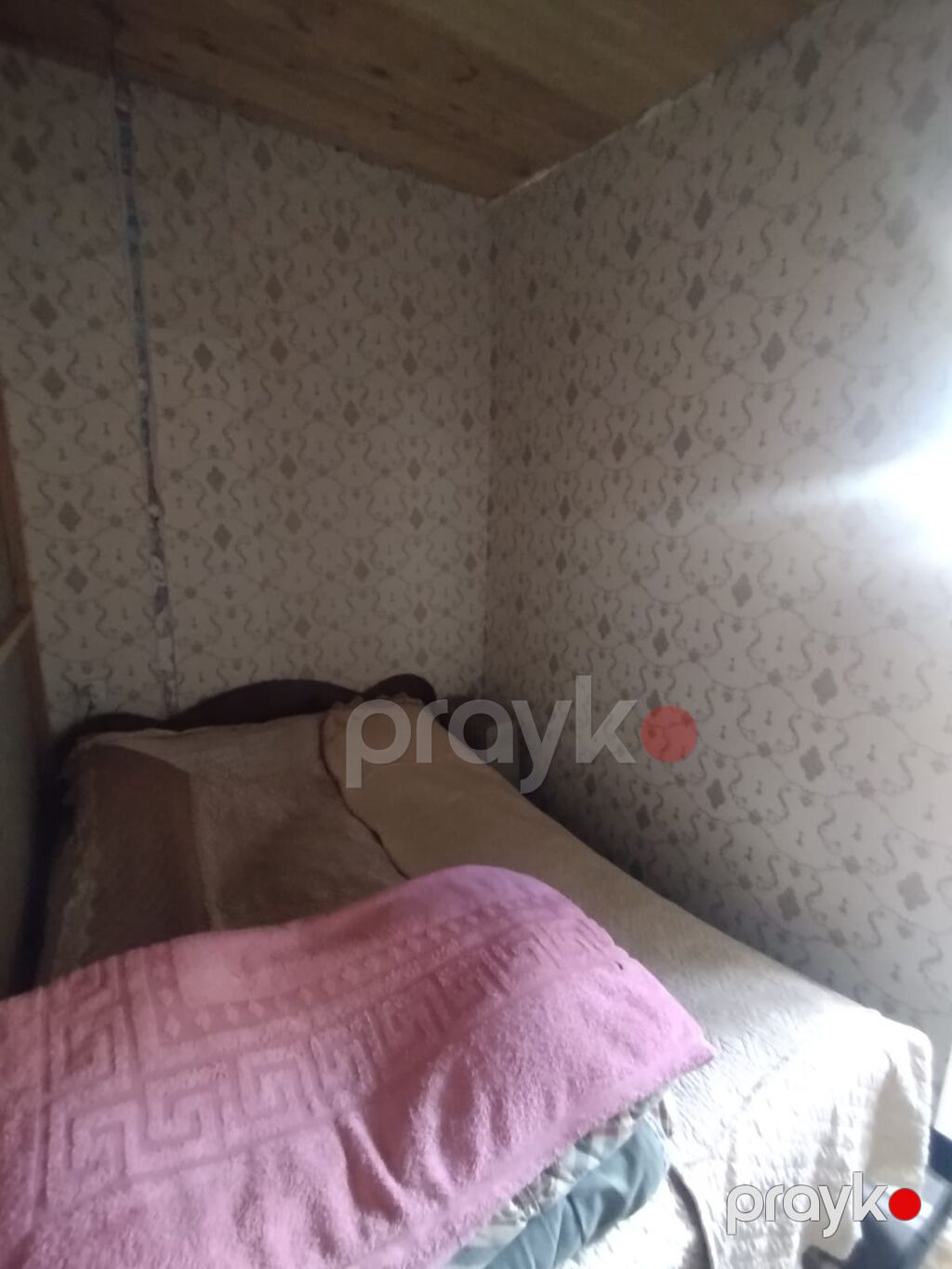 2 otaqlı, 40 kv. m, Kredit yoxdur, Orta təmir — Daşınmaz əmlak, Digah (4)