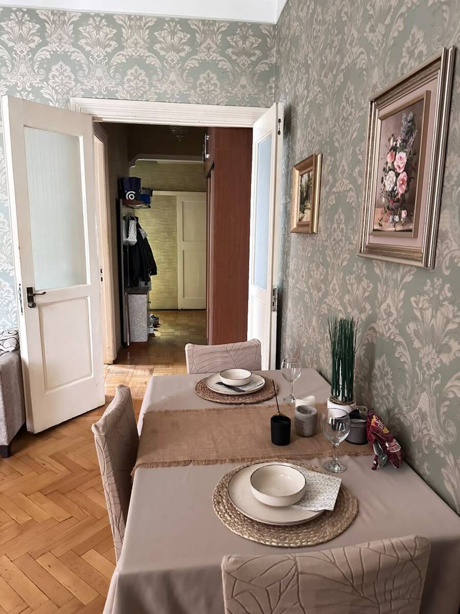 İcarəyə verilir 2 otaqlı köhnə tikili 65 m² — Mənzil, Bakı (3)