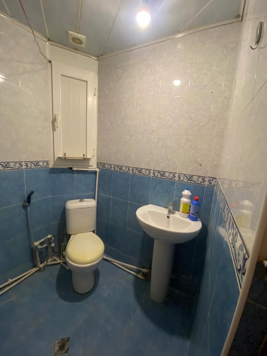 Satılır 2 otaqlı köhnə tikili 30 m² — Mənzil, Bakı (12)