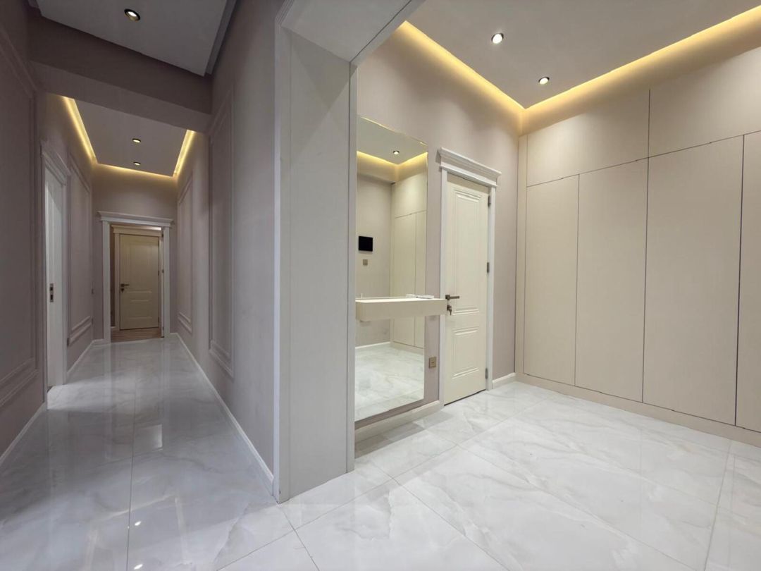 İcarəyə verilir 3 otaqlı yeni tikili 101 m² — Mənzil, Bakı (12)