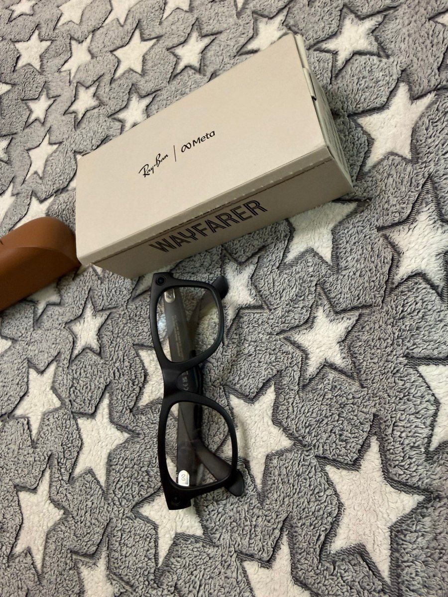 Rayban Meta Transitions G15 Green Eynək — Elektronika, Bakı (3)