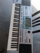 Korg Pa 50 Sintezator-Arranjor — Пианино и другие клавишные