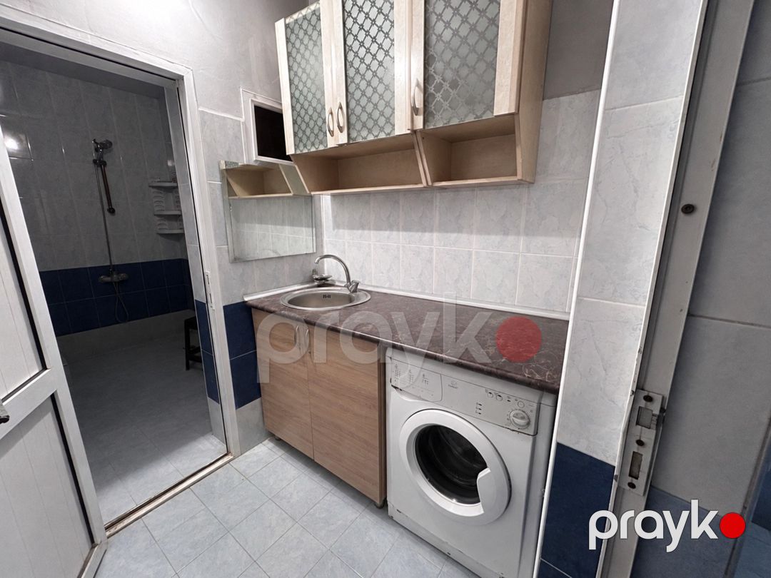 İcarəyə verilir 3 otaqlı həyət evi/bağ evi 60 m² — Ev, villa, Bakı (11)