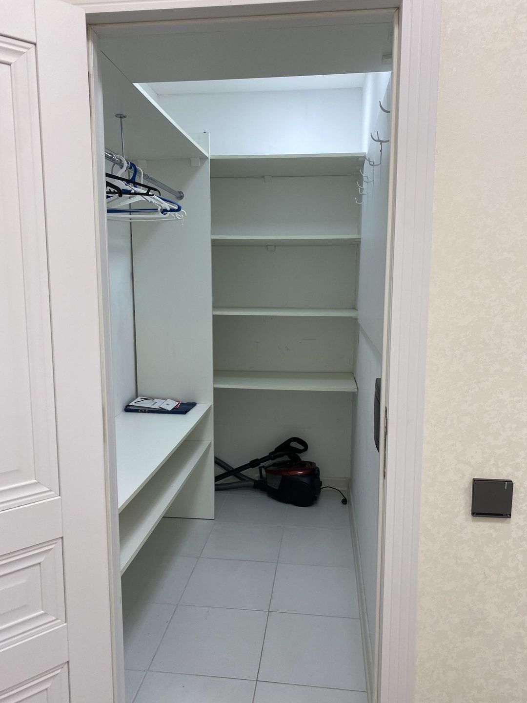 İcarəyə verilir 2 otaqlı yeni tikili 98 m² — Mənzil, Bakı (12)
