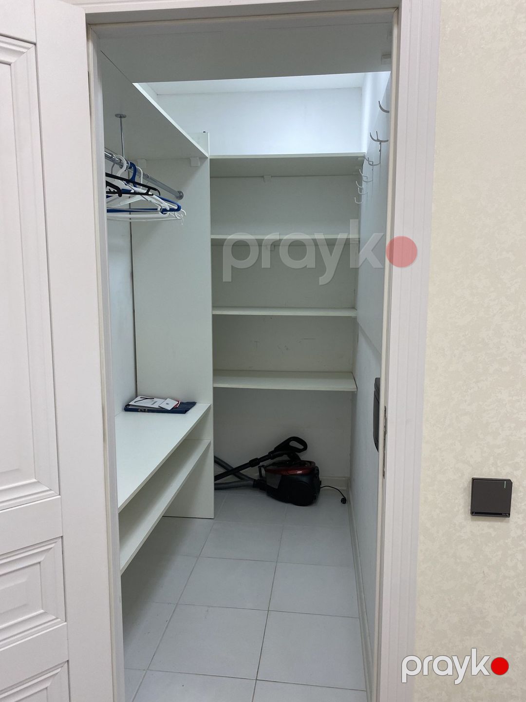 İcarəyə verilir 2 otaqlı yeni tikili 98 m² — Mənzil, Bakı (12)