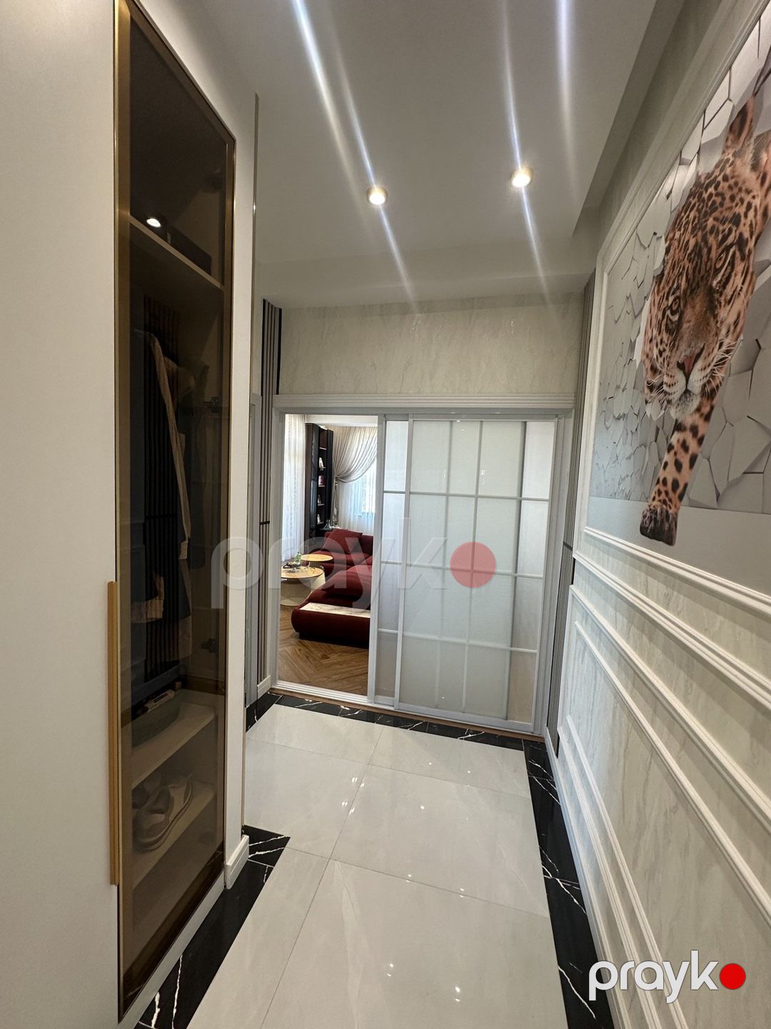 Satılır 4 otaqlı yeni tikili 228 m² — Mənzil, Sumqayıt (9)