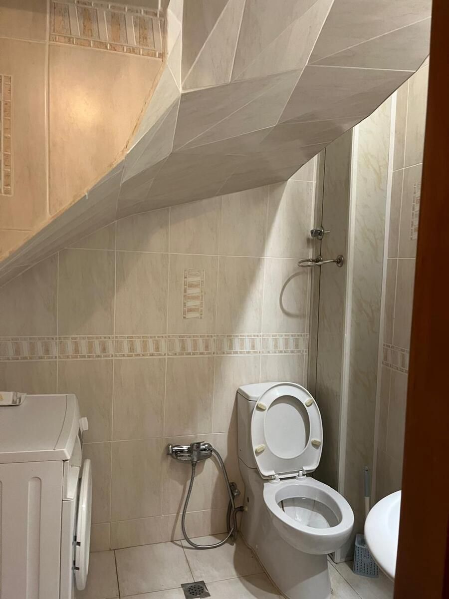 İcarəyə verilir 3 otaqlı yeni tikili 90 m² — Mənzil, Bakı (4)