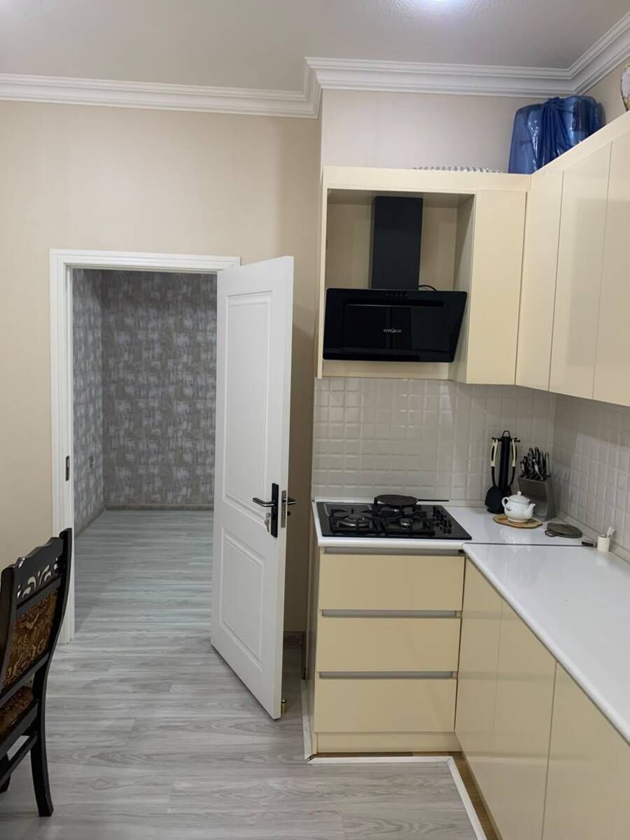 4-otaqlı yeni tikili, Xırdalan ş., 132 m² — Mənzil, Xırdalan (2)
