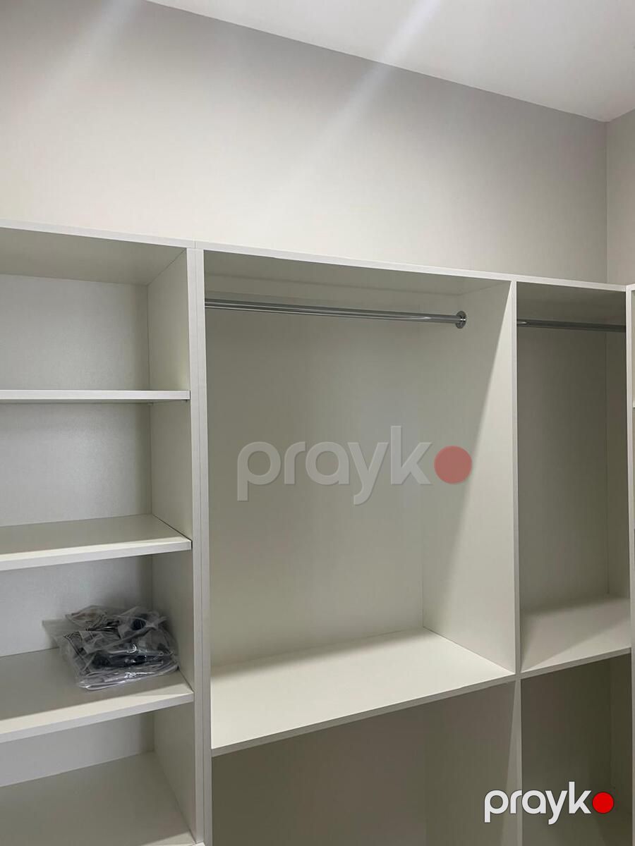 İcarəyə verilir 2 otaqlı yeni tikili 78 m² — Mənzil, Bakı (5)