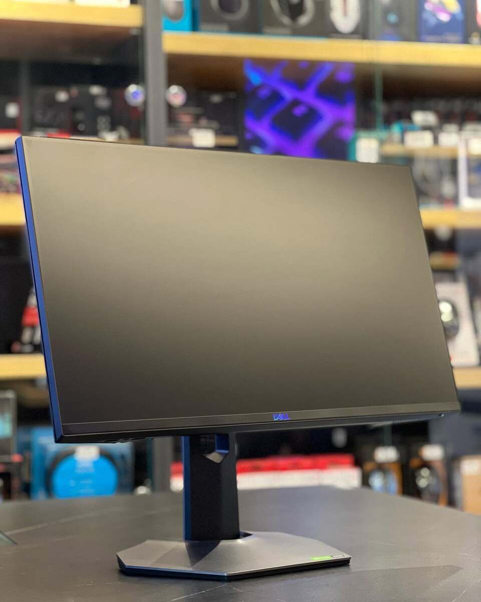Dell S2522HG 24.5" 240Hz — Elektronika, Bakı