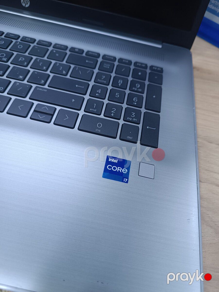 HP 470 G8 17.3 ekran — Noutbuklar, Bakı (2)