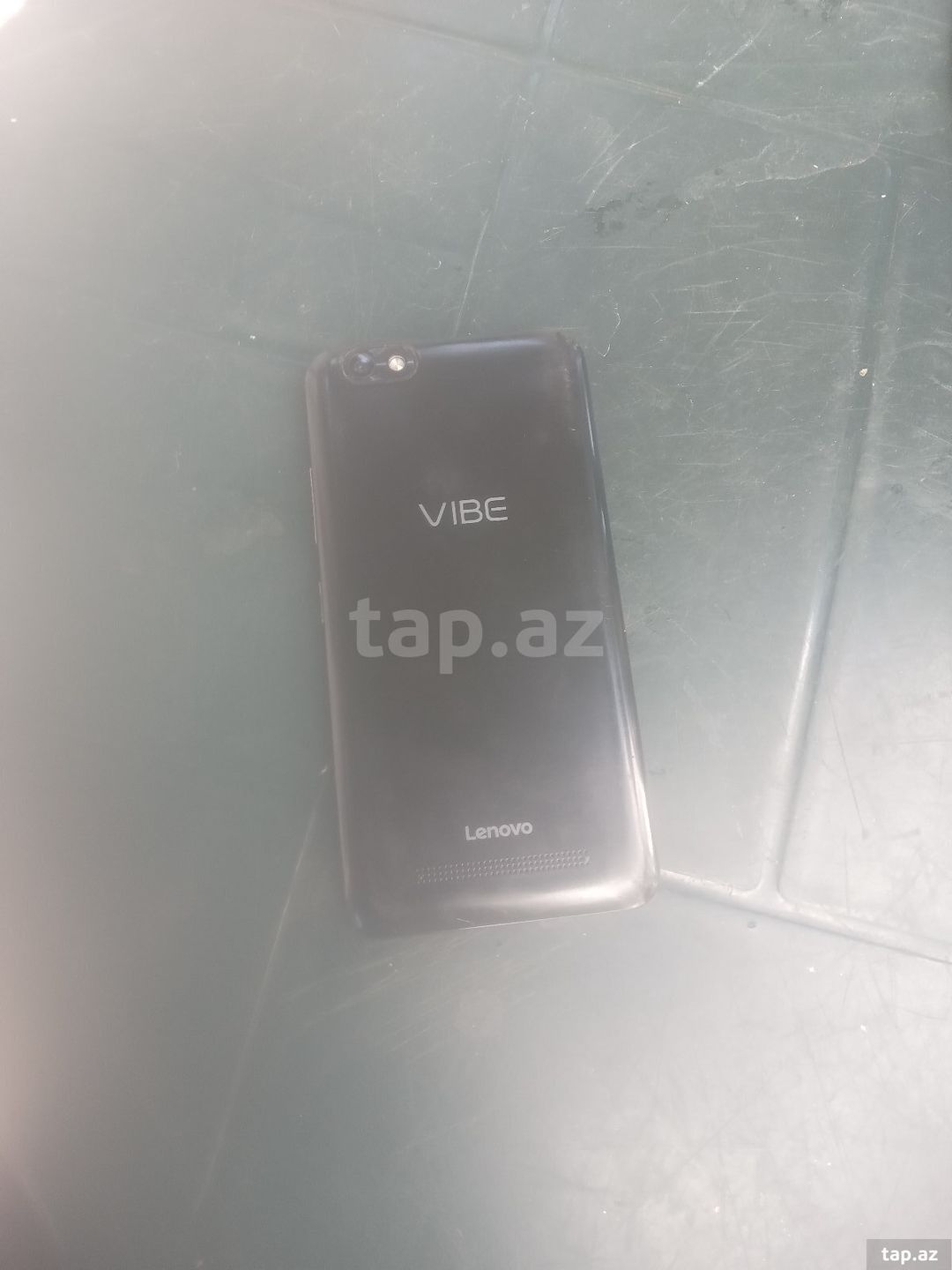 Lenovo A10-70 A7600 Black 16GB/1GB — Telefonlar və qadjetlər, Bakı (2)