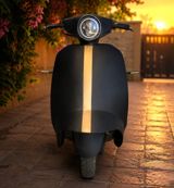 Skuter Honda Rocket, 2023 il — Otomobil