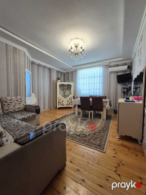 Satılır 2 otaqlı yeni tikili 53 m²