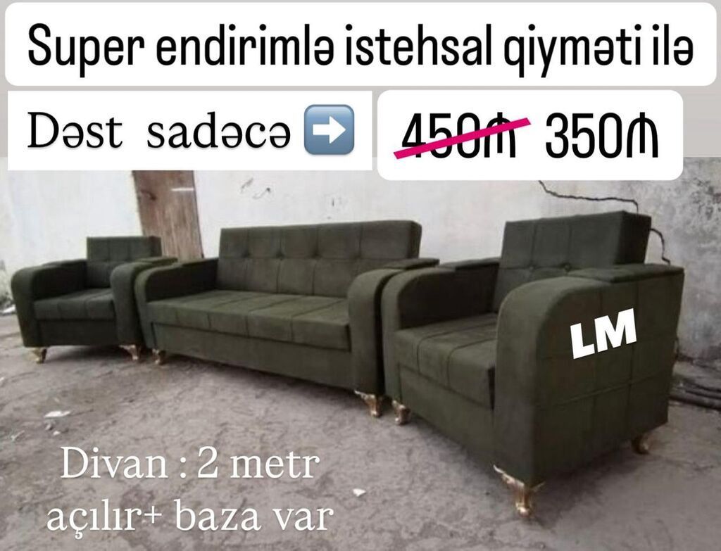 Yeni, Divan, Divan, Bazalı, Açılan