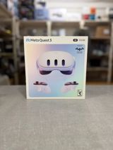 Meta quest 3 512GB — Video Games Club — Electronics