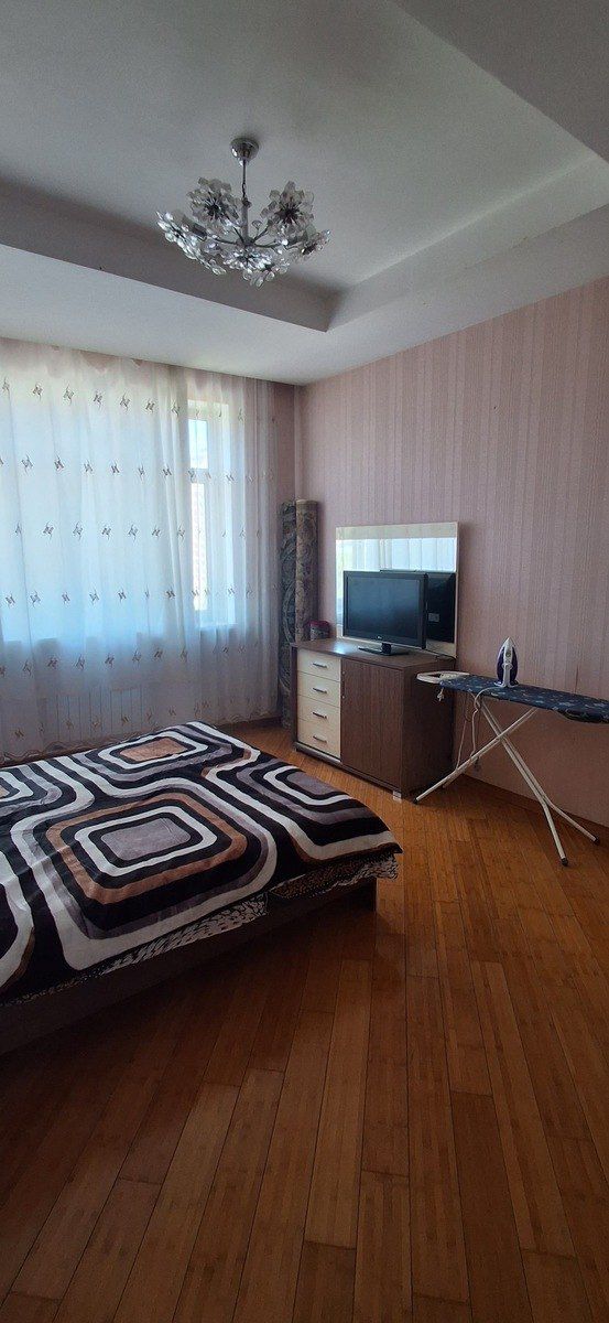 İcarəyə verilir 3 otaqlı yeni tikili 120 m² — Mənzil, Bakı (6)
