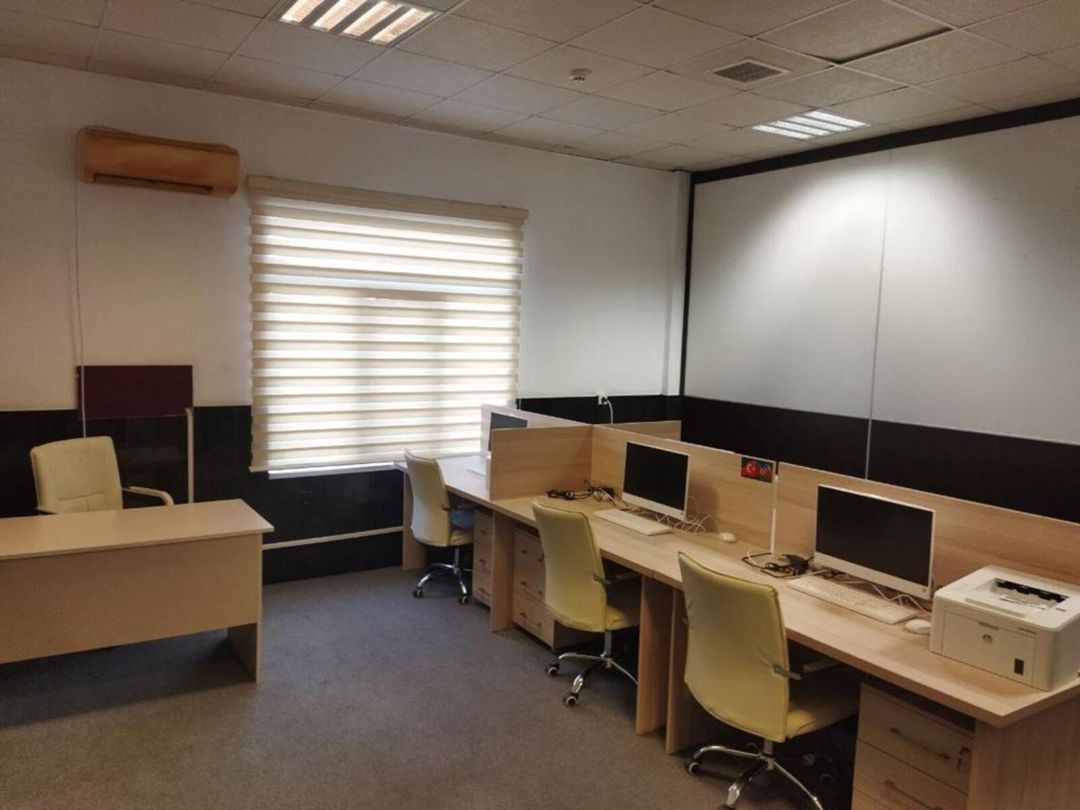 İcarəyə verilir obyekt 3500 m² — Əmlak, Bakı (8)