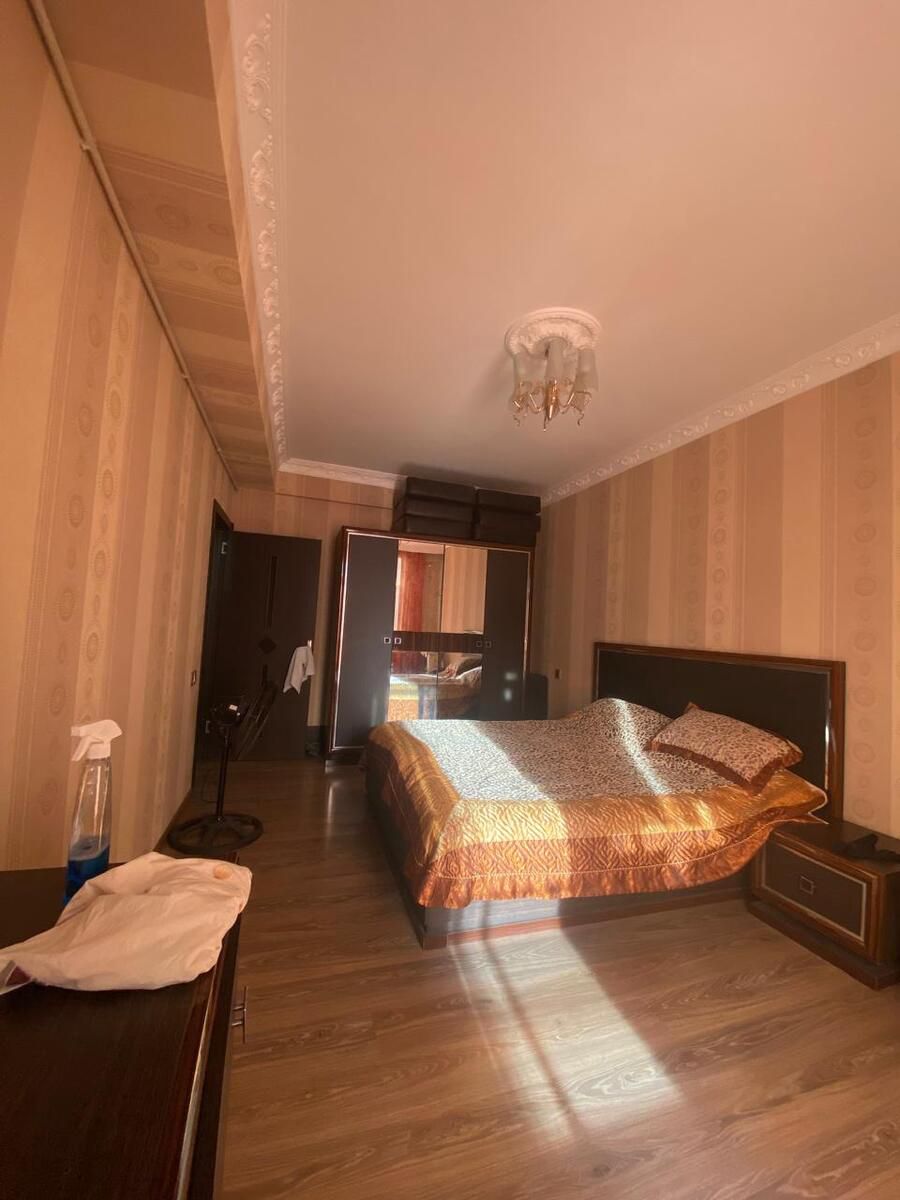 İcarəyə verilir 2 otaqlı yeni tikili 75 m² — Mənzil, Bakı (7)