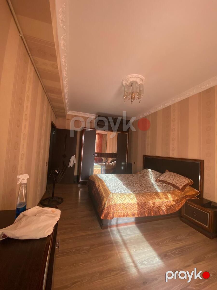 İcarəyə verilir 2 otaqlı yeni tikili 75 m² — Mənzil, Bakı (7)