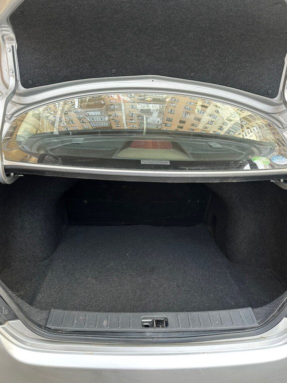 Nissan Latio, 1.2 L, 2016 il, 157 000 km — Avtomobillər, Bakı (9)