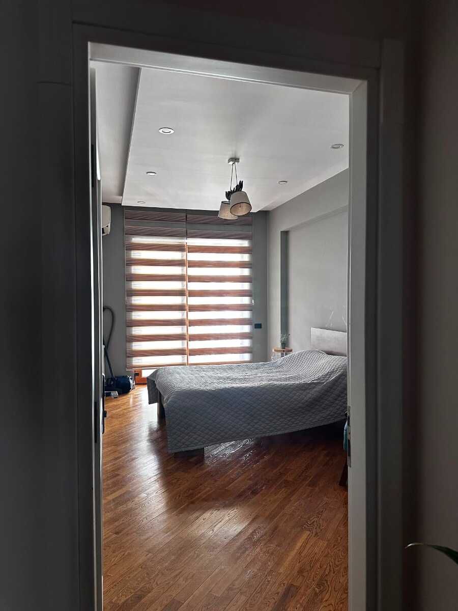 İcarəyə verilir 3 otaqlı yeni tikili 145 m² — Mənzil, Bakı (11)