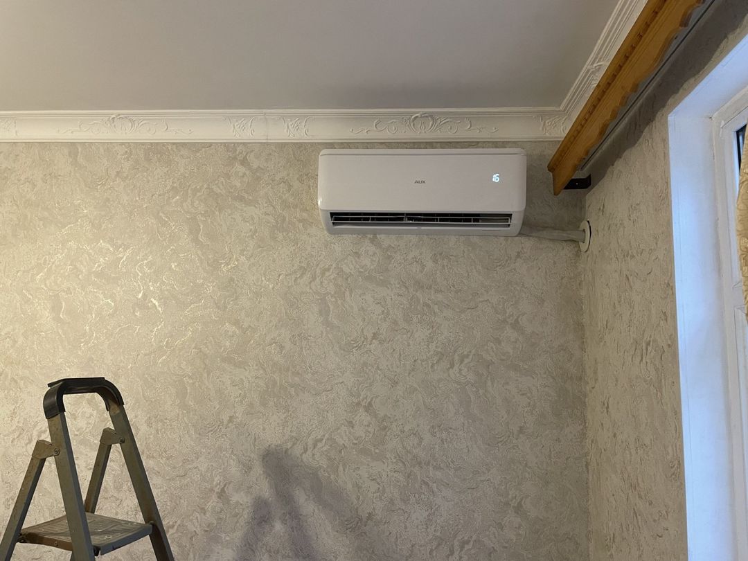 İcarəyə verilir 2 otaqlı köhnə tikili 60 m² — Mənzil, Bakı (11)