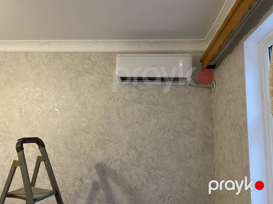 İcarəyə verilir 2 otaqlı köhnə tikili 60 m² — Mənzil, Bakı (11)