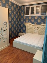 İcarəyə verilir 2 otaqlı yeni tikili 65 m² — Real estate