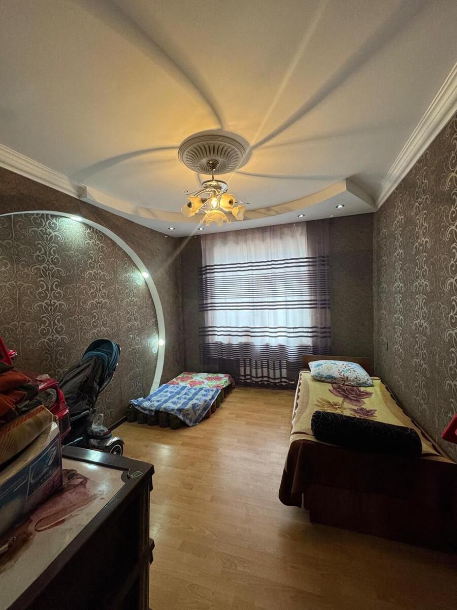 Satılır 3 otaqlı köhnə tikili 80 m² — Mənzil, Bakı (4)
