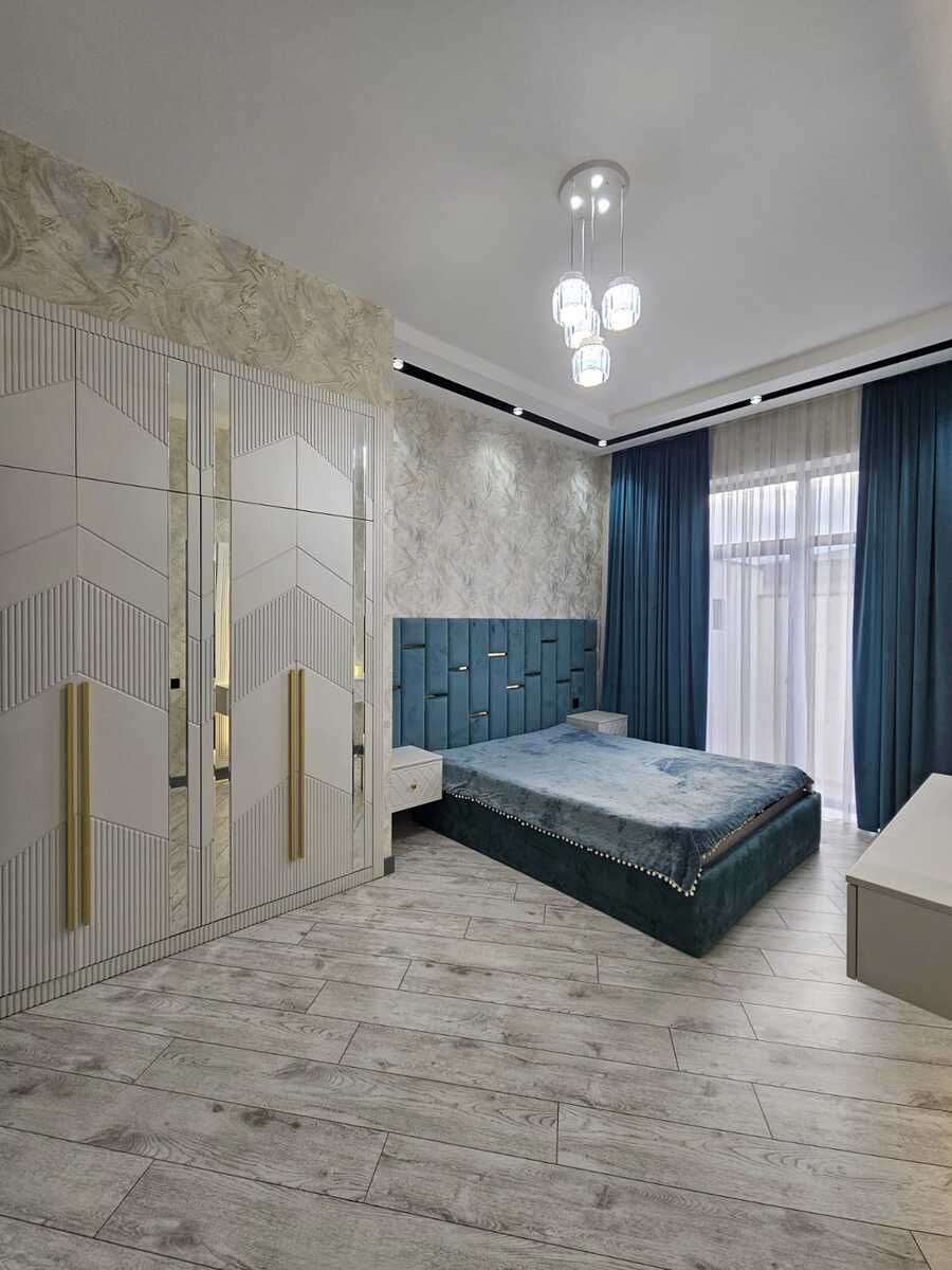 Satılır 4 otaqlı həyət evi/bağ evi 185 m² — Ev, villa, Bakı (6)