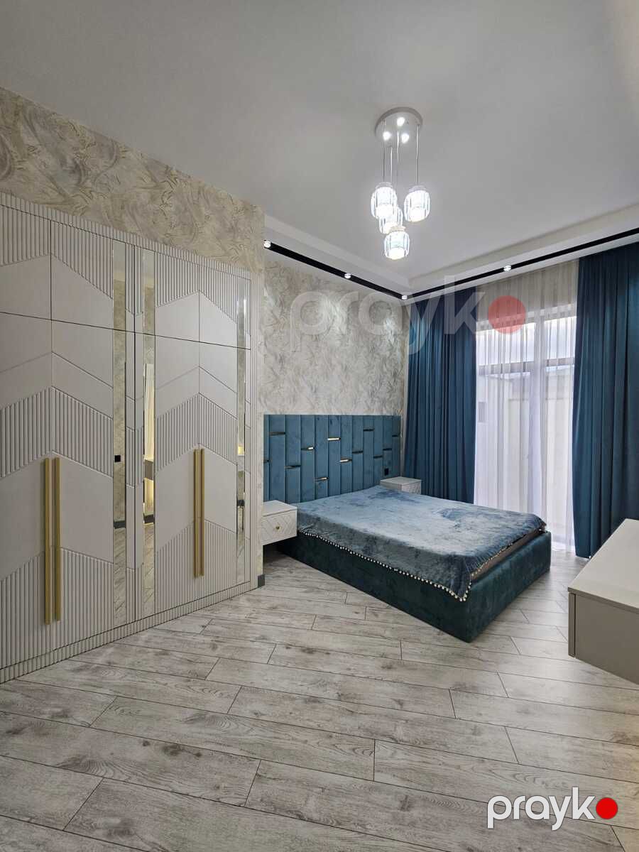 Satılır 4 otaqlı həyət evi/bağ evi 185 m² — Ev, villa, Bakı (6)