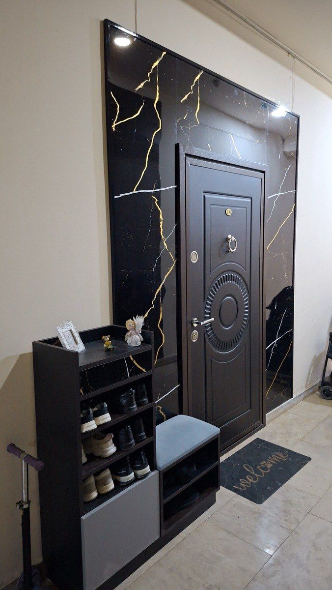 Satılır 2 otaqlı yeni tikili 55 m² — Mənzil, Bakı (9)