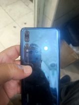 Huawei P20 Pro Black 128GB/6GB — Telefonlar və cihazlar