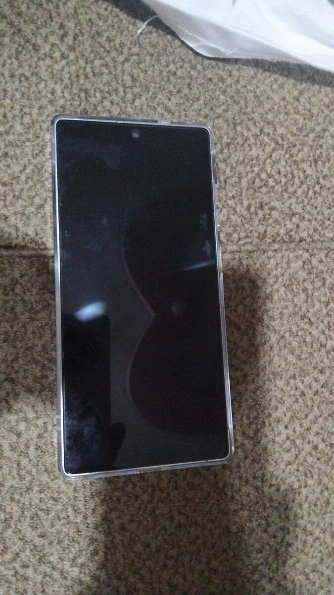 Samsung Galaxy S25 Ultra Titanium White Silver 256GB/12GB — Smartfonlar, Bakı