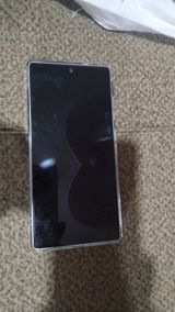 Samsung Galaxy S25 Ultra Titanium White Silver 256GB/12GB — Smartphones