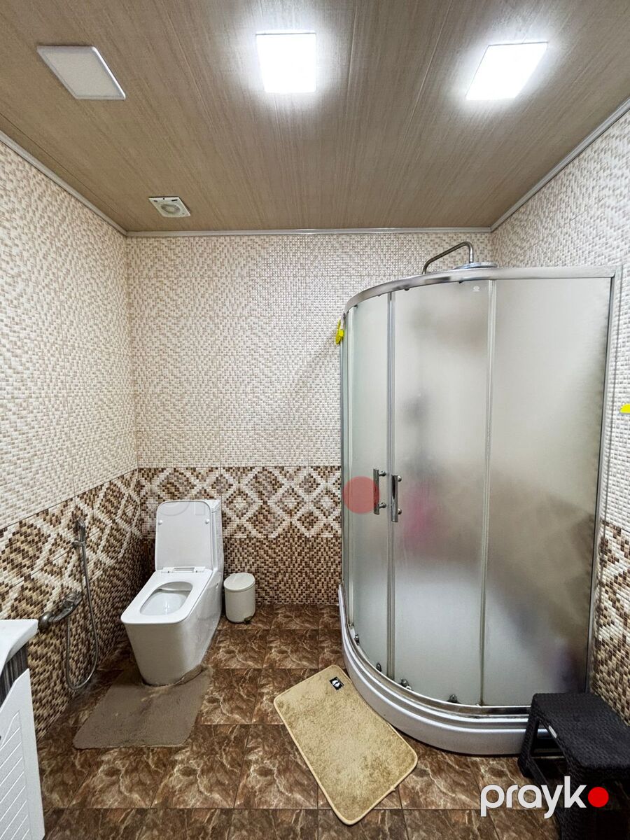 Satılır 3 otaqlı yeni tikili 80 m² — Mənzil, Bakı (10)