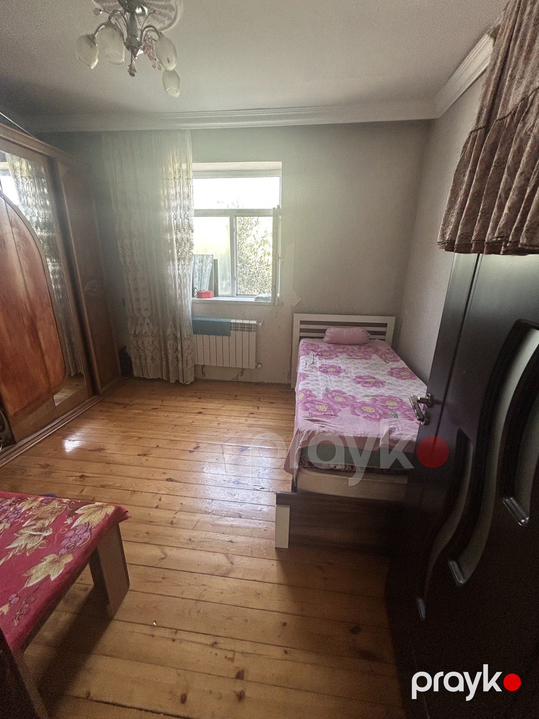 Satılır 4 otaqlı həyət evi/bağ evi 130 m² — Ev, villa, Bakı (10)