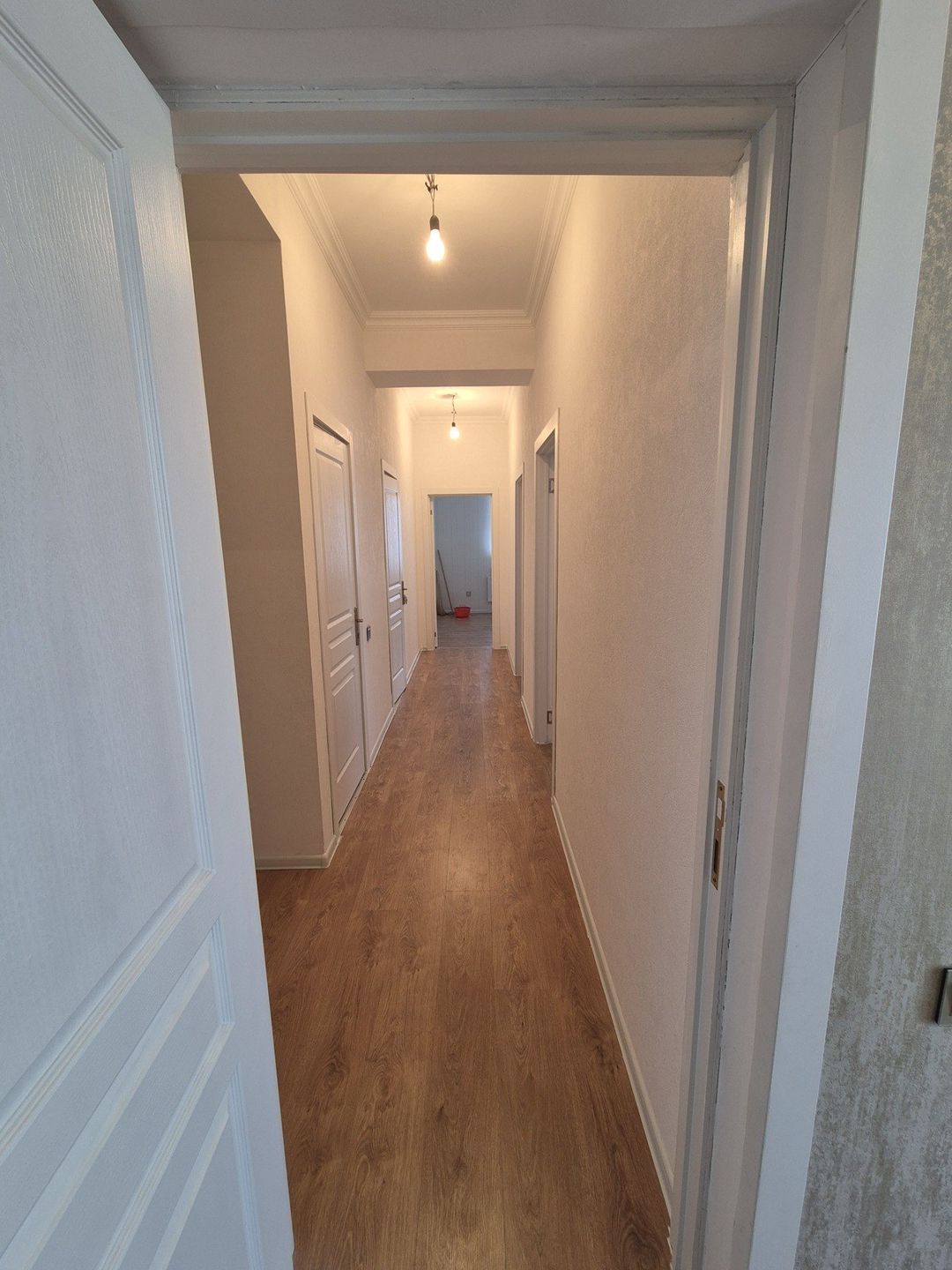 3-otaqlı yeni tikili, Gəncə ş., 77 m² — Daşınmaz əmlak, Gəncə (6)